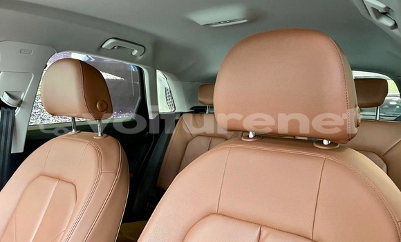 اشتري مستعمل Audi Q3 Black سيارة في ad-Dar-al-Bayda في Casablanca اشتري مستعمل Audi Q3 Black سيارة في ad-Dar-al-Bayda في Casablanca