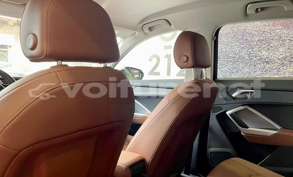 اشتري مستعمل Audi Q3 Black سيارة في ad-Dar-al-Bayda في Casablanca اشتري مستعمل Audi Q3 Black سيارة في ad-Dar-al-Bayda في Casablanca