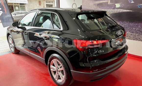 اشتري مستعمل Audi Q3 Black سيارة في ad-Dar-al-Bayda في Casablanca اشتري مستعمل Audi Q3 Black سيارة في ad-Dar-al-Bayda في Casablanca