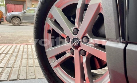 اشتري مستعمل Audi Q3 Black سيارة في ad-Dar-al-Bayda في Casablanca اشتري مستعمل Audi Q3 Black سيارة في ad-Dar-al-Bayda في Casablanca