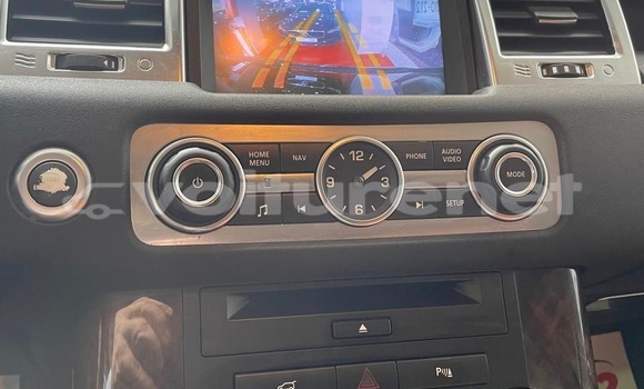 اشتري مستعمل Land Rover Range Rover Sport Black سيارة في ad-Dar-al-Bayda في Casablanca اشتري مستعمل Land Rover Range Rover Sport Black سيارة في ad-Dar-al-Bayda في Casablanca