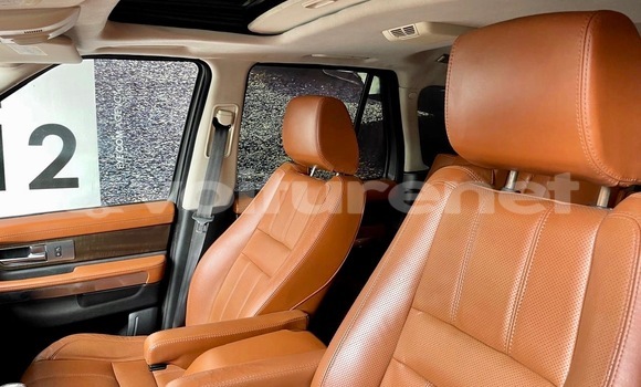 اشتري مستعمل Land Rover Range Rover Sport Black سيارة في ad-Dar-al-Bayda في Casablanca اشتري مستعمل Land Rover Range Rover Sport Black سيارة في ad-Dar-al-Bayda في Casablanca