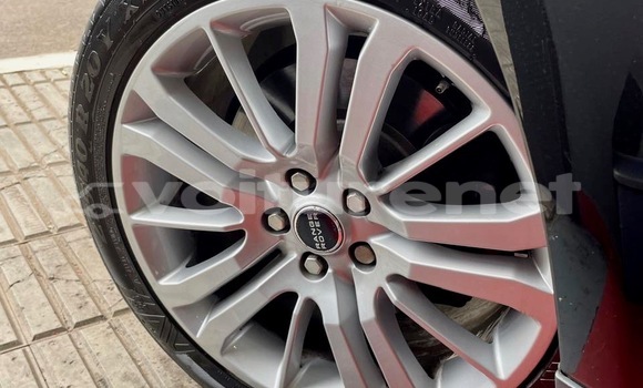 اشتري مستعمل Land Rover Range Rover Sport Black سيارة في ad-Dar-al-Bayda في Casablanca اشتري مستعمل Land Rover Range Rover Sport Black سيارة في ad-Dar-al-Bayda في Casablanca