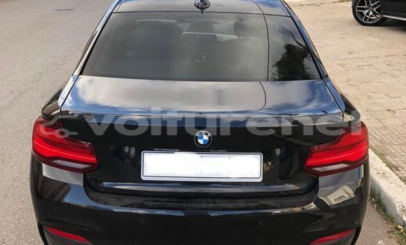 Acheter Occasion Voiture BMW 3–Series Noir à ad-Dar-al-Bayda, Casablanca Acheter Occasion Voiture BMW 3–Series Noir à ad-Dar-al-Bayda, Casablanca