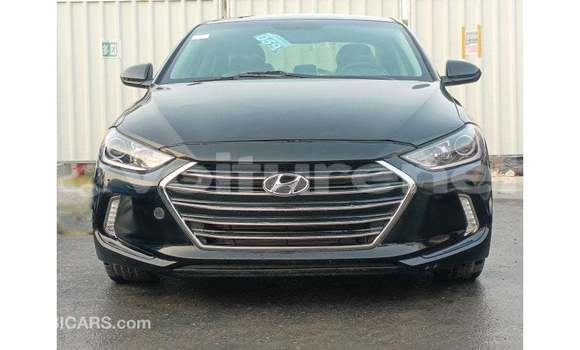 Acheter Import Voiture Hyundai Elantra Noir à Import - Dubai, Agadir Acheter Import Voiture Hyundai Elantra Noir à Import - Dubai, Agadir