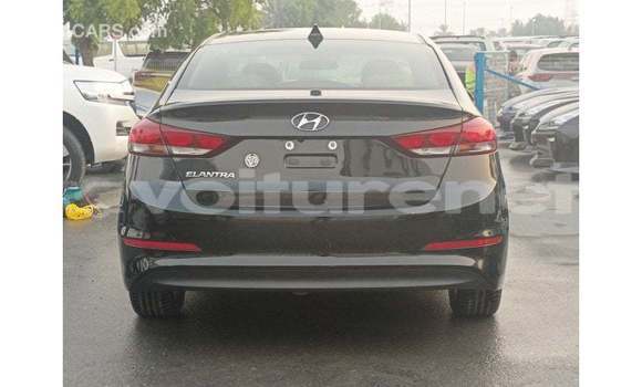 Acheter Import Voiture Hyundai Elantra Noir à Import - Dubai, Agadir Acheter Import Voiture Hyundai Elantra Noir à Import - Dubai, Agadir