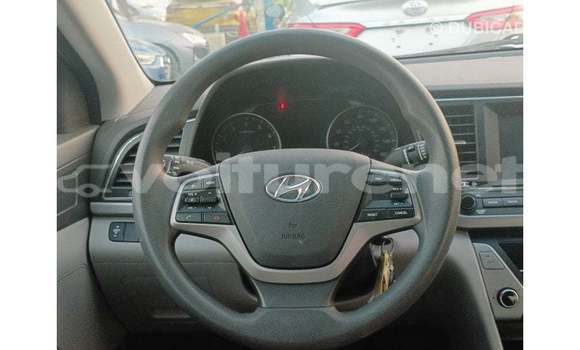 Acheter Import Voiture Hyundai Elantra Noir à Import - Dubai, Agadir Acheter Import Voiture Hyundai Elantra Noir à Import - Dubai, Agadir