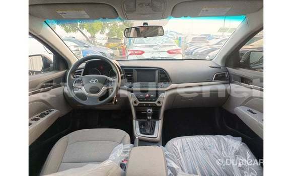 Acheter Import Voiture Hyundai Elantra Noir à Import - Dubai, Agadir Acheter Import Voiture Hyundai Elantra Noir à Import - Dubai, Agadir