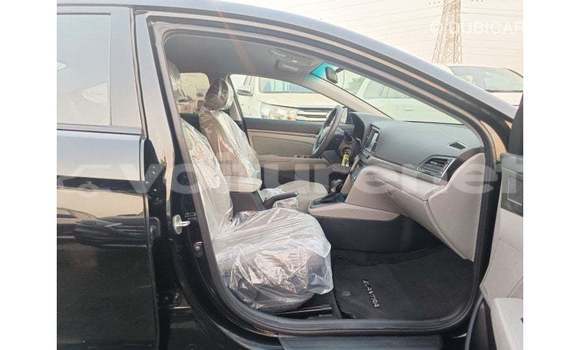 Acheter Import Voiture Hyundai Elantra Noir à Import - Dubai, Agadir Acheter Import Voiture Hyundai Elantra Noir à Import - Dubai, Agadir