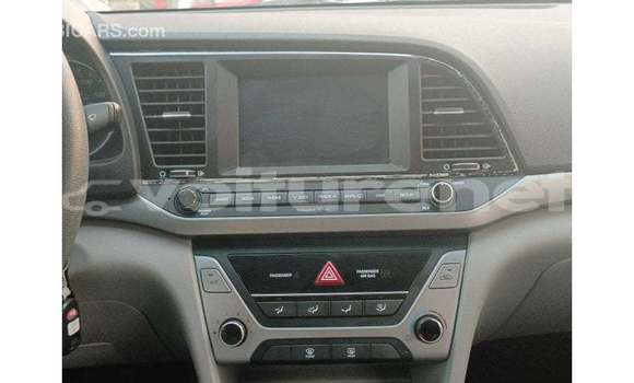 Acheter Import Voiture Hyundai Elantra Noir à Import - Dubai, Agadir Acheter Import Voiture Hyundai Elantra Noir à Import - Dubai, Agadir