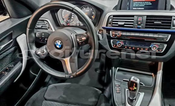 Acheter Occasion Voiture BMW 3–Series Noir à ad-Dar-al-Bayda, Casablanca Acheter Occasion Voiture BMW 3–Series Noir à ad-Dar-al-Bayda, Casablanca