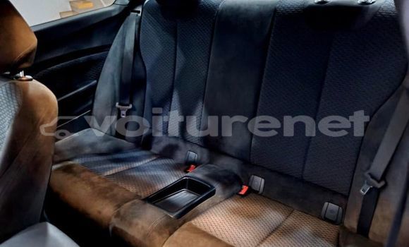 Acheter Occasion Voiture BMW 3–Series Noir à ad-Dar-al-Bayda, Casablanca Acheter Occasion Voiture BMW 3–Series Noir à ad-Dar-al-Bayda, Casablanca