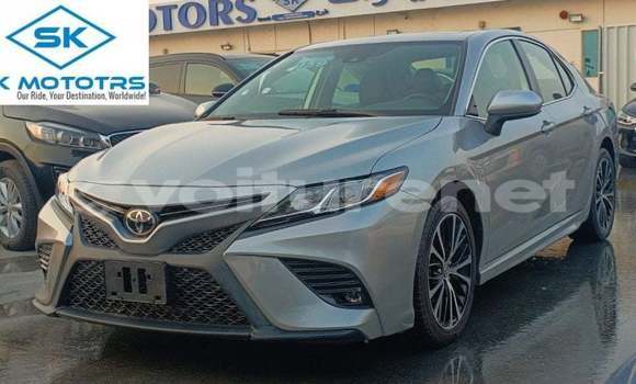 Acheter Import Voiture Toyota Camry Autre à Import - Dubai, Agadir