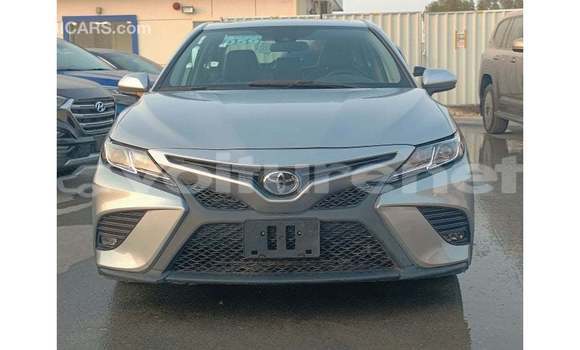 Buy Import Toyota Camry Other Car in Import - Dubai in Agadir Buy Import Toyota Camry Other Car in Import - Dubai in Agadir