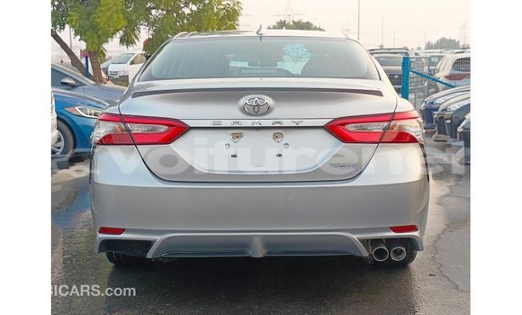 Buy Import Toyota Camry Other Car in Import - Dubai in Agadir Buy Import Toyota Camry Other Car in Import - Dubai in Agadir