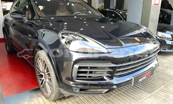 اشتري مستعمل Porsche Cayenne Black سيارة في ad-Dar-al-Bayda في Casablanca اشتري مستعمل Porsche Cayenne Black سيارة في ad-Dar-al-Bayda في Casablanca