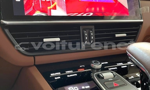 اشتري مستعمل Porsche Cayenne Black سيارة في ad-Dar-al-Bayda في Casablanca اشتري مستعمل Porsche Cayenne Black سيارة في ad-Dar-al-Bayda في Casablanca