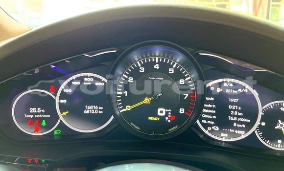 اشتري مستعمل Porsche Cayenne Black سيارة في ad-Dar-al-Bayda في Casablanca اشتري مستعمل Porsche Cayenne Black سيارة في ad-Dar-al-Bayda في Casablanca