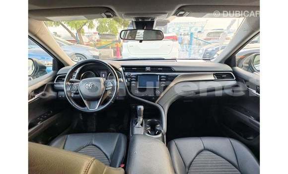 Buy Import Toyota Camry Other Car in Import - Dubai in Agadir Buy Import Toyota Camry Other Car in Import - Dubai in Agadir