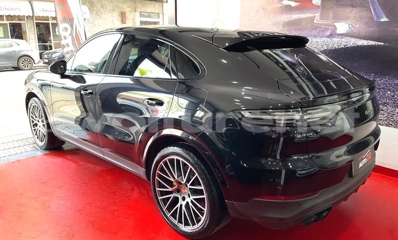 اشتري مستعمل Porsche Cayenne Black سيارة في ad-Dar-al-Bayda في Casablanca اشتري مستعمل Porsche Cayenne Black سيارة في ad-Dar-al-Bayda في Casablanca