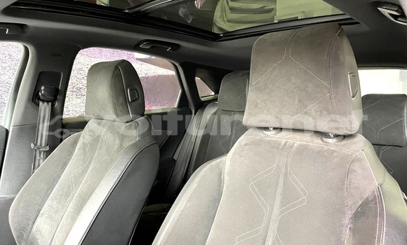 Acheter Occasion Voiture DS Ds7 crossback Noir à ad-Dar-al-Bayda, Casablanca Acheter Occasion Voiture DS Ds7 crossback Noir à ad-Dar-al-Bayda, Casablanca