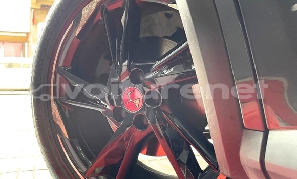 Acheter Occasion Voiture DS Ds7 crossback Noir à ad-Dar-al-Bayda, Casablanca Acheter Occasion Voiture DS Ds7 crossback Noir à ad-Dar-al-Bayda, Casablanca