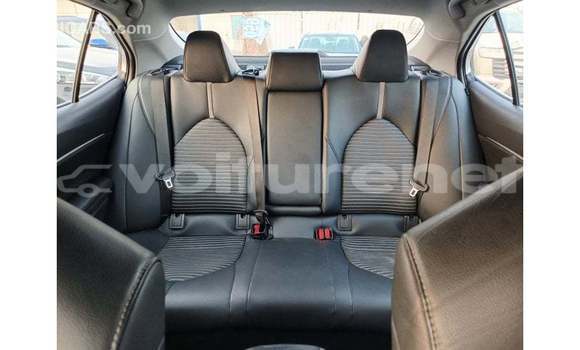 Buy Import Toyota Camry Other Car in Import - Dubai in Agadir Buy Import Toyota Camry Other Car in Import - Dubai in Agadir