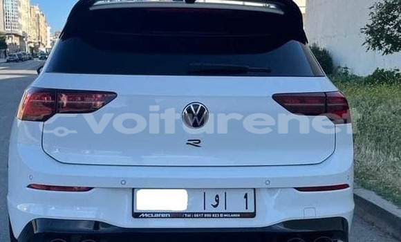 Acheter Occasion Voiture Volkswagen Golf Blanc à ad-Dar-al-Bayda, Casablanca Acheter Occasion Voiture Volkswagen Golf Blanc à ad-Dar-al-Bayda, Casablanca