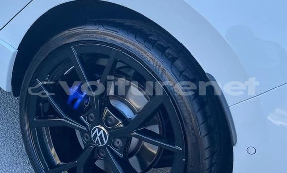 Acheter Occasion Voiture Volkswagen Golf Blanc à ad-Dar-al-Bayda, Casablanca Acheter Occasion Voiture Volkswagen Golf Blanc à ad-Dar-al-Bayda, Casablanca