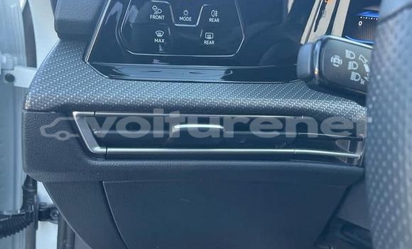 Acheter Occasion Voiture Volkswagen Golf Blanc à ad-Dar-al-Bayda, Casablanca Acheter Occasion Voiture Volkswagen Golf Blanc à ad-Dar-al-Bayda, Casablanca