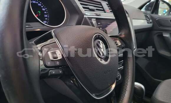 Buy Used Volkswagen Tiguan Black Car in ar-Ribat in Rabat-Sale-Zammour-Zaer Buy Used Volkswagen Tiguan Black Car in ar-Ribat in Rabat-Sale-Zammour-Zaer