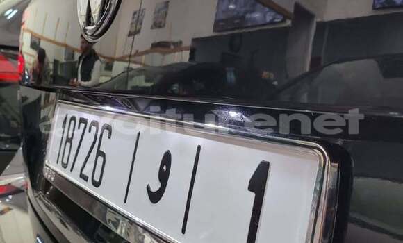 Buy Used Volkswagen Tiguan Black Car in ar-Ribat in Rabat-Sale-Zammour-Zaer Buy Used Volkswagen Tiguan Black Car in ar-Ribat in Rabat-Sale-Zammour-Zaer