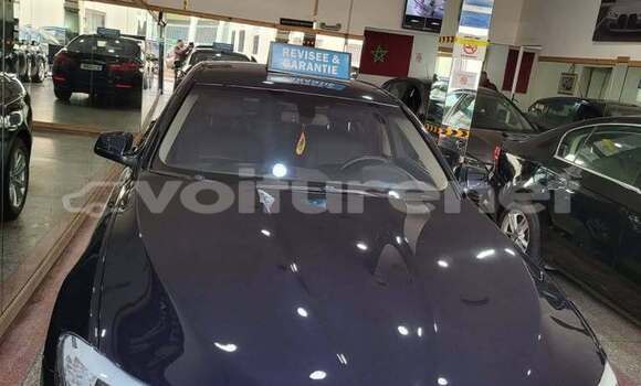 Buy Used BMW 502 Blue Car in ar-Ribat in Rabat-Sale-Zammour-Zaer Buy Used BMW 502 Blue Car in ar-Ribat in Rabat-Sale-Zammour-Zaer