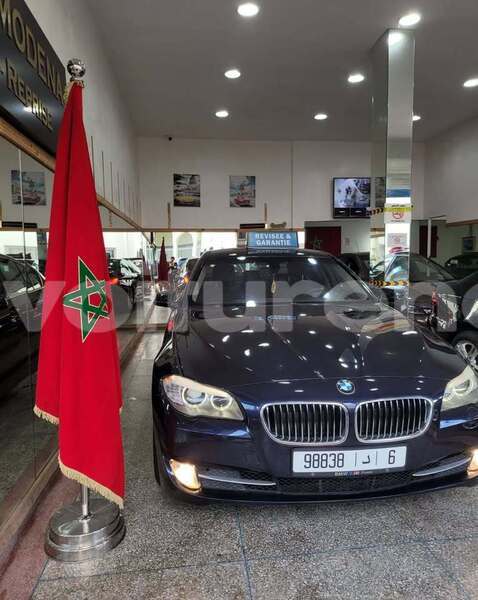 Big with watermark bmw 502 rabat sale zammour zaer ar ribat 1778