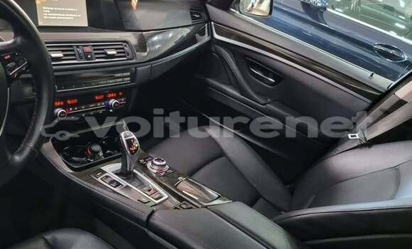 Buy Used BMW 502 Blue Car in ar-Ribat in Rabat-Sale-Zammour-Zaer Buy Used BMW 502 Blue Car in ar-Ribat in Rabat-Sale-Zammour-Zaer