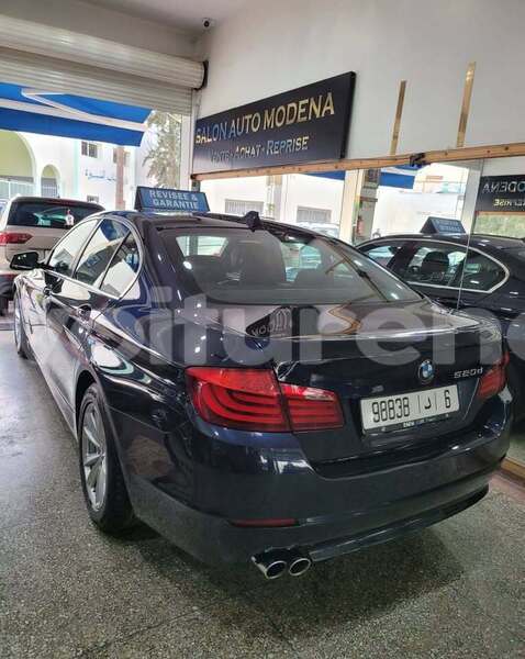 Big with watermark bmw 502 rabat sale zammour zaer ar ribat 1778