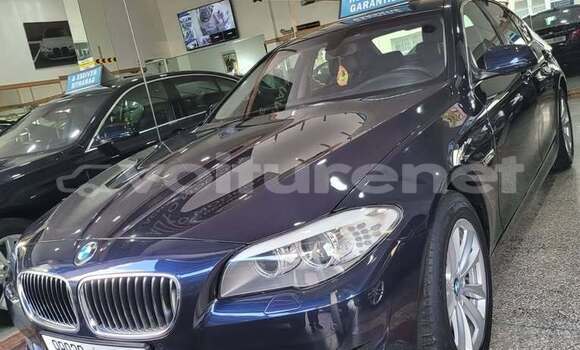Buy Used BMW 502 Blue Car in ar-Ribat in Rabat-Sale-Zammour-Zaer Buy Used BMW 502 Blue Car in ar-Ribat in Rabat-Sale-Zammour-Zaer