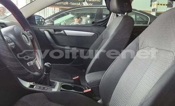 Buy Used Volkswagen Passat Black Car in ar-Ribat in Rabat-Sale-Zammour-Zaer Buy Used Volkswagen Passat Black Car in ar-Ribat in Rabat-Sale-Zammour-Zaer