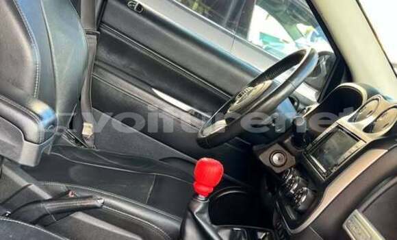 Buy Used Jeep Compass Red Car in ar-Ribat in Rabat-Sale-Zammour-Zaer Buy Used Jeep Compass Red Car in ar-Ribat in Rabat-Sale-Zammour-Zaer