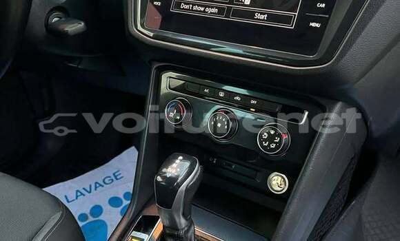 Buy Used Volkswagen Tiguan Silver Car in ar-Ribat in Rabat-Sale-Zammour-Zaer Buy Used Volkswagen Tiguan Silver Car in ar-Ribat in Rabat-Sale-Zammour-Zaer