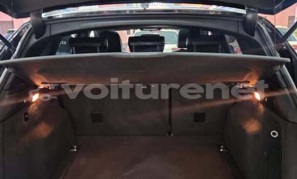 Buy Used Audi Q5 Black Car in ar-Ribat in Rabat-Sale-Zammour-Zaer Buy Used Audi Q5 Black Car in ar-Ribat in Rabat-Sale-Zammour-Zaer