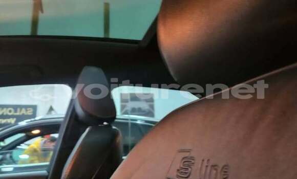 Buy Used Audi Q5 Black Car in ar-Ribat in Rabat-Sale-Zammour-Zaer Buy Used Audi Q5 Black Car in ar-Ribat in Rabat-Sale-Zammour-Zaer