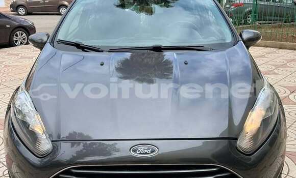 Buy Used Ford Fiesta Black Car in ar-Ribat in Rabat-Sale-Zammour-Zaer Buy Used Ford Fiesta Black Car in ar-Ribat in Rabat-Sale-Zammour-Zaer