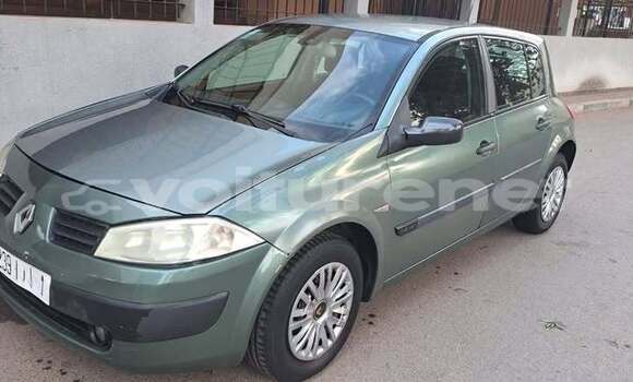 Buy Used Renault Megane Other Car in ar-Ribat in Rabat-Sale-Zammour-Zaer Buy Used Renault Megane Other Car in ar-Ribat in Rabat-Sale-Zammour-Zaer