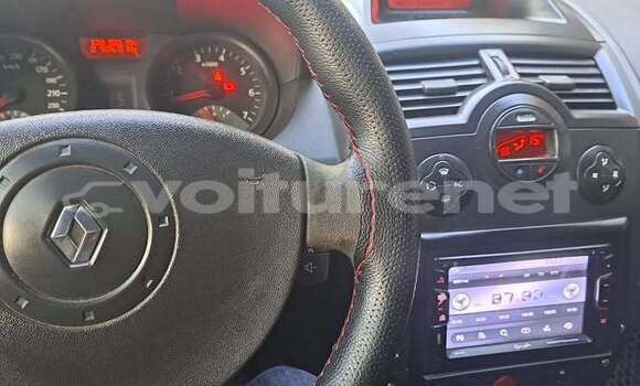 Buy Used Renault Megane Other Car in ar-Ribat in Rabat-Sale-Zammour-Zaer Buy Used Renault Megane Other Car in ar-Ribat in Rabat-Sale-Zammour-Zaer