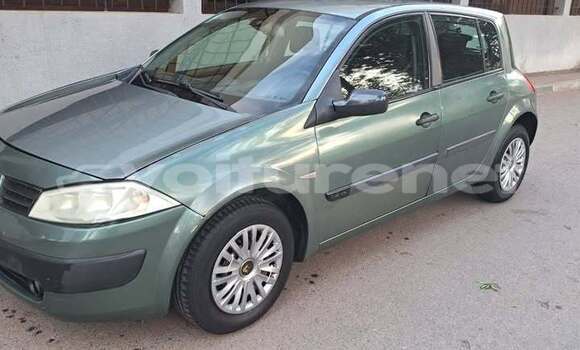 Buy Used Renault Megane Other Car in ar-Ribat in Rabat-Sale-Zammour-Zaer Buy Used Renault Megane Other Car in ar-Ribat in Rabat-Sale-Zammour-Zaer