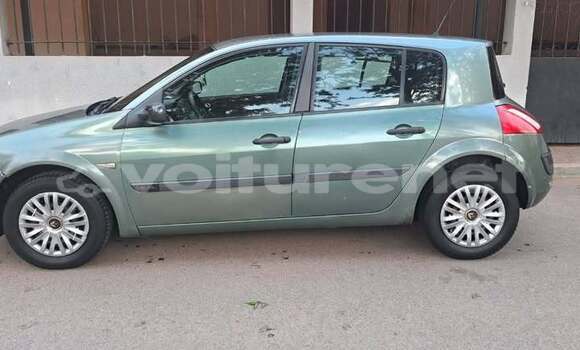 Buy Used Renault Megane Other Car in ar-Ribat in Rabat-Sale-Zammour-Zaer Buy Used Renault Megane Other Car in ar-Ribat in Rabat-Sale-Zammour-Zaer