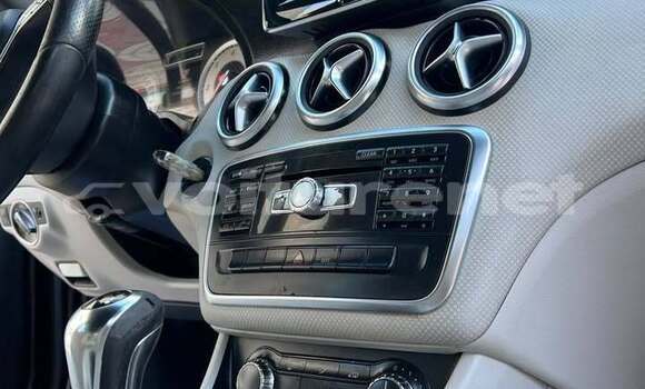 Buy Used Mercedes-Benz A-klasse Black Car in ar-Ribat in Rabat-Sale-Zammour-Zaer Buy Used Mercedes-Benz A-klasse Black Car in ar-Ribat in Rabat-Sale-Zammour-Zaer