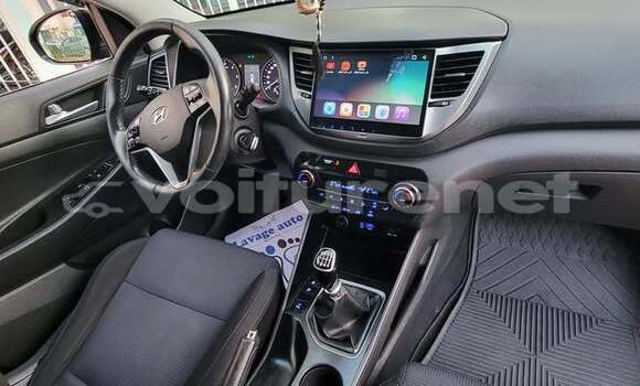 Buy Used Hyundai Tucson Black Car in ar-Ribat in Rabat-Sale-Zammour-Zaer Buy Used Hyundai Tucson Black Car in ar-Ribat in Rabat-Sale-Zammour-Zaer