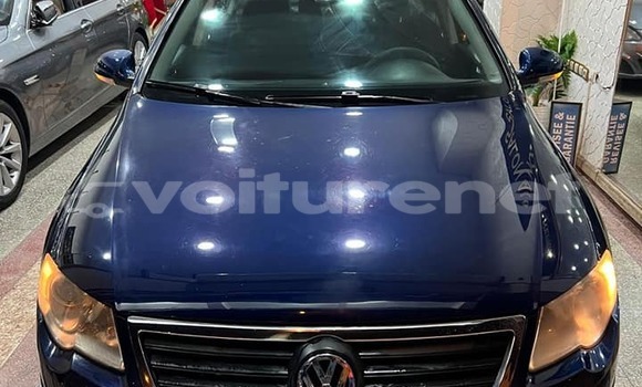 Buy Used Volkswagen Passat Blue Car in ar-Ribat in Rabat-Sale-Zammour-Zaer Buy Used Volkswagen Passat Blue Car in ar-Ribat in Rabat-Sale-Zammour-Zaer